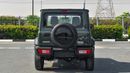 Suzuki Jimny ALL GRÌP