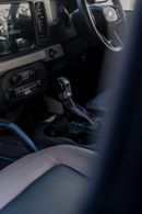 Ford Bronco Wildtrak 2.7L (5 Seater) IN RHD (RIGHT HAND DRIVE )