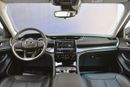 Jeep Grand Cherokee L Limited 3.6L AED 2499 PM | 3.6L LIMITED 4X4 GCC DEALER WARRANTY