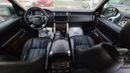 لاند روفر رينج روفر Supercharged 5.0L