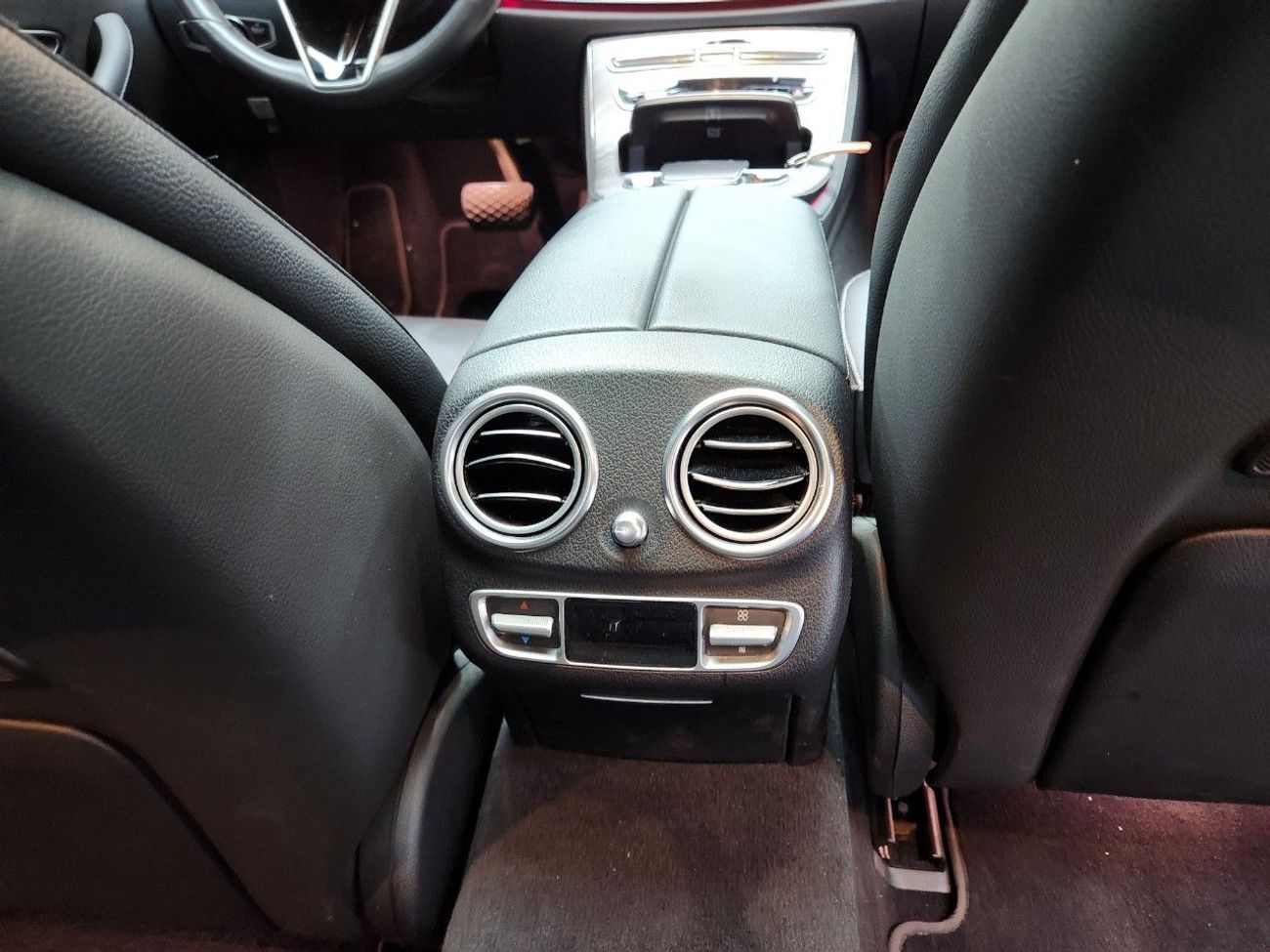 Mercedes-Benz E 350 2022 MERCEDES BENZ NEW E350 4M AVANTGARDE (G) 2.0