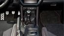 Subaru Impreza WRX AWD