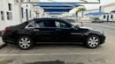 Mercedes-Benz S600 Maybach S600 Armoured