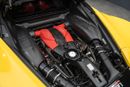 Ferrari F8 Tributo 2021 Ferrari F8 Tributo 3.8L V8 720 HP • Ferrari Warranty + Service Contract • GCC