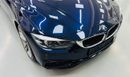 بي أم دبليو 420i Sport Line 2.0L