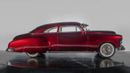 شيفروليه ستايلين 1950 Customized Chevrolet Styleline Deluxe
