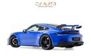 Porsche 911 GT3 - GCC Spec