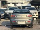 Mitsubishi Lancer EX 2015 | 2.0 |Ref#718
