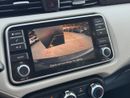 نيسان فيرسا SV / V4 1.6L / DIGITAL CLUSTER / RADAR / ROAD ASSIST / BLIND SPOT / REMOTE START