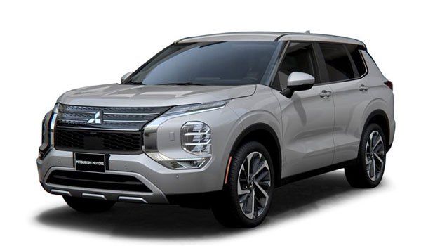 Mitsubishi Airtrek