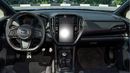 Subaru Impreza WRX AWD