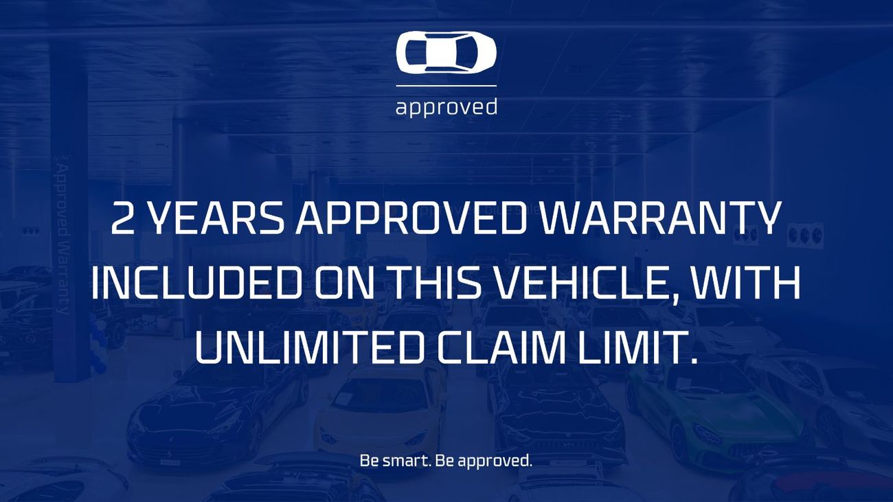 بورش كايان | AED 5,940 PM | 2 Years Unlimited Warranty | GCC