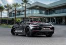 بورش بوكستر 718 Style Edition | 6,130 P.M  | 0% Downpayment | Many Extras!