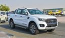 Ford Ranger Ford Ranger Wildtrak 3.2L diesel 2022