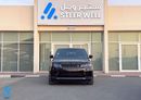 لاند روفر رينج روفر سبورت HSE Sport V6 Diesel AT 2020 / Ready to Drive / Book Now!