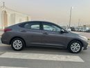 هيونداي أكسنت GL 1.6L (138 HP) Sedan