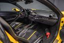 Ferrari F8 Tributo 2021 Ferrari F8 Tributo 3.8L V8 720 HP • Ferrari Warranty + Service Contract • GCC