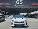 Kia Stinger 2.0T 2.0L