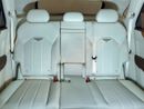 Bentley Bentayga BENTLEY BENTAYGA V8 2022 4.0L | GCC I AGENCY WARRANTY + SERVICE CONTRACT