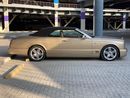 Bentley Azure Mulliner T Final Edition One of the last units made