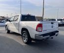 RAM 1500 Dodge Ram2020