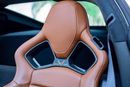 Chevrolet Corvette Z06 Manual 6.2L