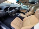 لكزس GS 350 Platinum 3.5L V6 3.5L / FULL OPTION / RADAR / ROAD ASSIST / ELECTRIC TRUNK