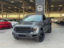 فورد F 150 XLT / 5.0 V8 4X4 / GCC / فحص الوكالة / تشغيل عن بعد / في حالة ممتازة