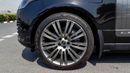 Land Rover Range Rover 5.0 L V8