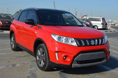 Suzuki Vitara Full option clean car