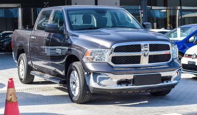 RAM 1500 1500 Classic