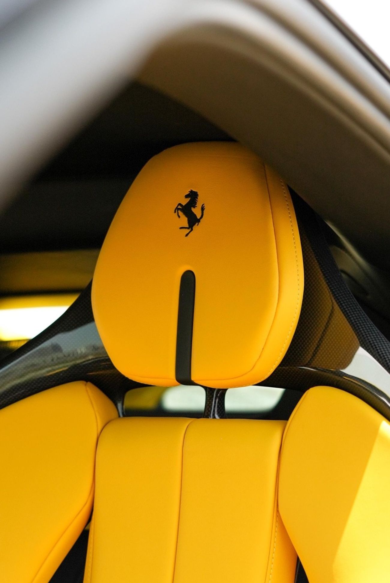 Ferrari SF90 Stradale SF90 Stradale