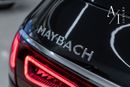 مرسيدس بنز gls600 مايباخ 2021 Mercedes-Maybach GLS600 AMG 4MATIC, Warranty, Service History, Fully Loaded, Good Condition
