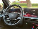 كاديلاك إسكالاد Escalade-V 6.2L