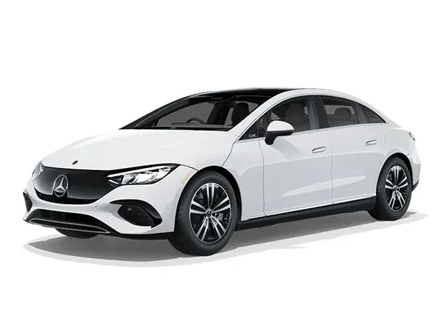 Mercedes-Benz EQE 350