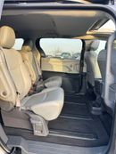 تويوتا سيينا XLE Hybrid Sunroof Full Option 2022