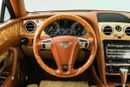 بنتلي فلاينج سبور | GCC - Low Mileage - Well Maintained - Perfect Condition | 4.0L V8
