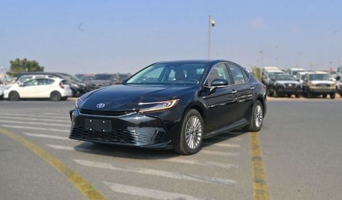 تويوتا كامري Toyota Camry Hybrid 2.0 Chinese