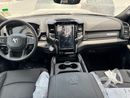 RAM 2500 Power Wagon 6.4