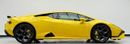 لامبورغيني هوراكان Tecnica 2024 Lamborghini Huracan Tecnica, Lamborghini Warranty + Service Pack, Very Low Km, GCC
