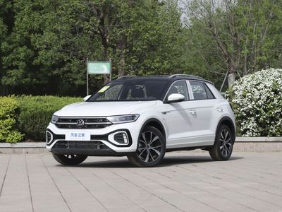 فولكس واجن T ROC 300 TSI Daylight - 1.5T Aut Petrol 160hp