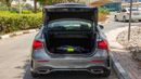 Mercedes-Benz A 200 AMG Pack Sedan 1.3L GCC 5 Years warranty.