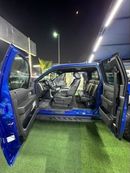فورد إف-150 رابتور فورد رابتور 2012 بيك اب محرك 3.6 V6 بحالة جيدة جلد داخلي، هل بها فتحة سقف؟ 4wd التحكم في المناخ