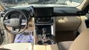 Toyota Land Cruiser GXR 4.0L