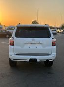 تويوتا Runner4 TOYOTA 4-Runner 2022