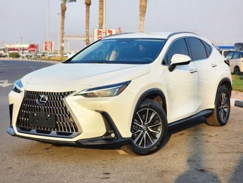 لكزس NX200t Lexus NX 200 premium