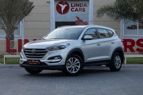 هيونداي توسون GL 2.0L