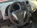 Nissan Micra 2020 I 1.5 | Ref#714