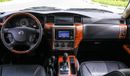 Nissan Patrol Safari