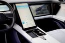 HiPhi X 2022  HIPHI X - Flagship - Grey inside White | Export Only